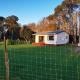 The Barnyard Cottage