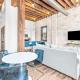 Large Riverfront Loft - Walk to Arch & America's Center Saint Louis - Fotografie 5