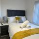 Marvellous Double Rooms Middlesbrough - Fotografie 5