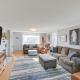 Cherryfield Home with Decks On Historic Horse Farm