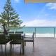 Panoramic Ocean Penthouse - Dolphin View, The Entrance