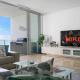 Panoramic Ocean Penthouse - Dolphin View, The Entrance (fotografie 3)