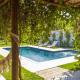 Casa Flor de Dendê Trancoso, Trancoso - Foto 1