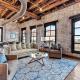 Spacious Loft - Riverfront Views - Walk to Arch, Casino, Conventions Saint Louis - Foto 1