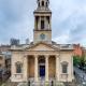 Marylebone Apartments, Londýn - Fotografie 7