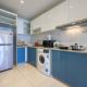 Continew TRX Corner House +2 Balconies +2 Rooms, Kuala Lumpur - Foto 8