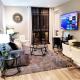Spacious 22, Wi-fi, Pool, Hot Tub, 24hr Gym, Los Angeles - Foto 1