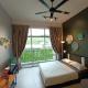 1BR Cool Suite at Cameron Golden Hills Night Market, Brinchang - Photo 8
