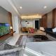 Apartment In Tropicana The Residences by RS Suites, Kuala Lumpur - Foto 8