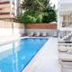 Livia Residence, Antalya (photo 5)