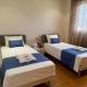 11 Suites - Golden Sunrise Suite Larnaka - Fotografie 6