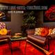 SUITE PLAYROOM Love Hotel Toulouse - Foto 1