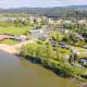 Apartmány Nová Role - BeachCamp, Nová Role (foto 6)