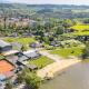 Apartmány Nová Role - BeachCamp, Nová Role