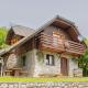 Vineyard Cottage Rataj 1, Novo Mesto