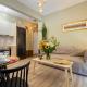 PeriklisLuxuryApartments 2nd, Athen - Foto 1