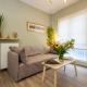 PeriklisLuxuryApartments 2nd, Athen - Foto 2