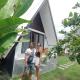 Volcano White Glamping, Kubupenlokan (fotografie 7)
