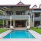 Maison L'Amirale by Simply-Seychelles, Eden Island