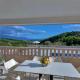 Villa Lokanjac with pool and panoramic sea view, Selca