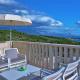 Villa Lokanjac with pool and panoramic sea view, Selca (фото 7)