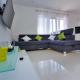 Villa Lokanjac with pool and panoramic sea view, Selca (фото 6)