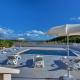 Villa Lokanjac with pool and panoramic sea view, Selca (фото 9)