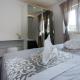 Villa Lokanjac with pool and panoramic sea view, Selca (фото 10)