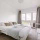 Huswell - New apartment with beautiful sea view Ostende - Photo 3