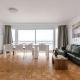 Huswell - New apartment with beautiful sea view Ostende - Photo 9