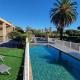 Appartement New Green, Grimaud