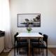 Finnish design penthouse in Trendy Neighborhood, Helsinki (Foto 6)
