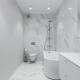 Terrific first-class apartment in Riga Town Center, Riga (foto 7)
