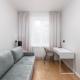 Terrific first-class apartment in Riga Town Center, Riga (foto 10)