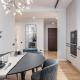 Terrific first-class apartment in Riga Town Center, Riga (foto 5)