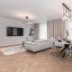 Terrific first-class apartment in Riga Town Center, Riga (foto 3)