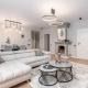 Terrific first-class apartment in Riga Town Center, Riga