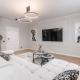 Terrific first-class apartment in Riga Town Center, Riga (foto 2)