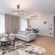 Terrific first-class apartment in Riga Town Center, Riga (foto 6)