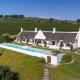 Aaldering Luxury Lodges Stellenbosch - Zdjęcie 1