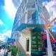 Thái Thịnh Hotel