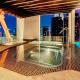 Scarletz suites klcc Bukit Bintang by lulu, Kuala Lumpur - Photo 8