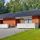 74m2 Asunto, Kauhajoki