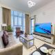 Naseem - 1BR Apartment in Amazing Community with Pool View, Dubaj - Zdjęcie 6