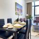 Naseem - 1BR Apartment in Amazing Community with Pool View, Dubaj - Zdjęcie 10