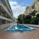Tossa de Mar Veran, parking Wifi, 100m de la playa