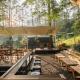 Bobocabin Pacet, Mojokerto, Claket (foto 3)