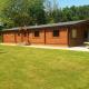 The Lodge, Storrington
