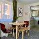 Central (yet tranquil) modern apartment with free Parking. Located in York's historical building, York - Fotografie 9