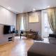 Gazzana Corner House, Milán - Fotografie 10